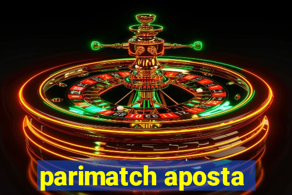 parimatch aposta